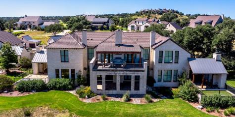 176 Putting Park Drive Fredericksburg TX 78624