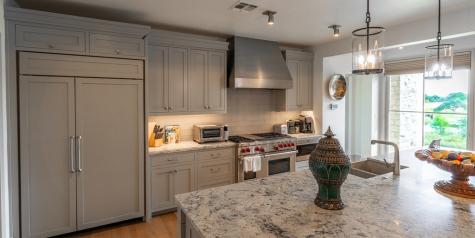 176 Putting Park Drive Fredericksburg TX 78624