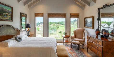 176 Putting Park Drive Fredericksburg TX 78624