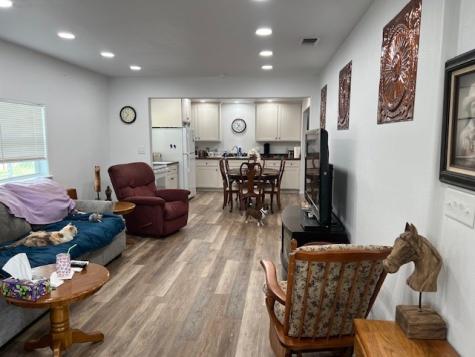 806 W 6th Street Brady TX 76825