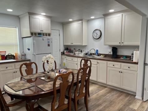 806 W 6th Street Brady TX 76825