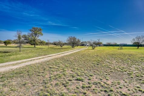 Tbd Lot 1a Mesquite Street Johnson City TX 78636