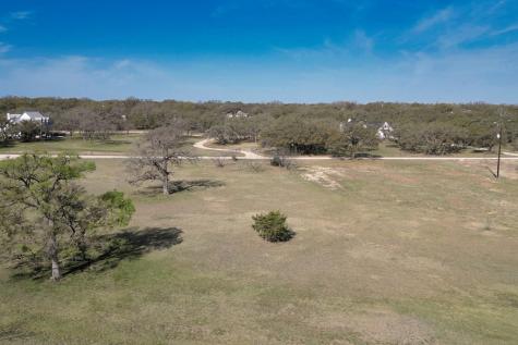 Tbd Lot 1a Mesquite Street Johnson City TX 78636