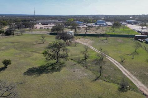 Tbd Lot 1a Mesquite Street Johnson City TX 78636