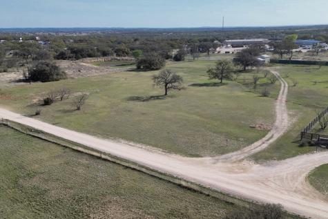 Tbd Lot 1a Mesquite Street Johnson City TX 78636