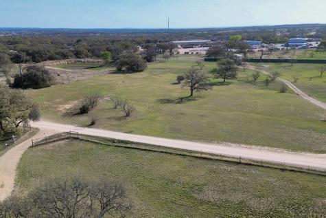 Tbd Lot 1a Mesquite Street Johnson City TX 78636