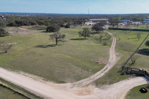 Tbd Lot 1a Mesquite Street Johnson City TX 78636