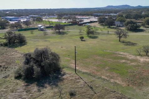 Tbd Lot 1a Mesquite Street Johnson City TX 78636