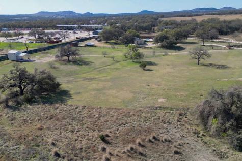 Tbd Lot 1a Mesquite Street Johnson City TX 78636