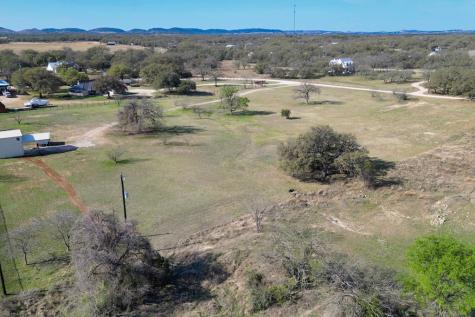 Tbd Lot 1a Mesquite Street Johnson City TX 78636