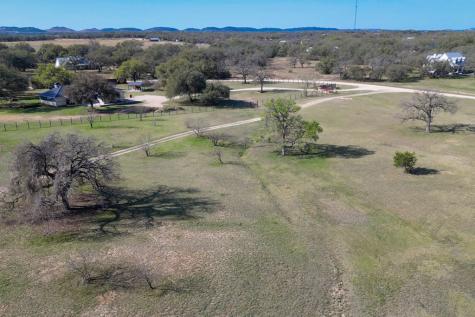 Tbd Lot 1a Mesquite Street Johnson City TX 78636