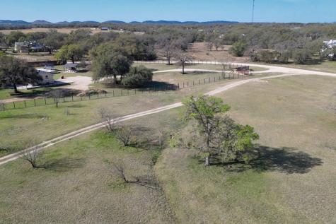 Tbd Lot 1a Mesquite Street Johnson City TX 78636