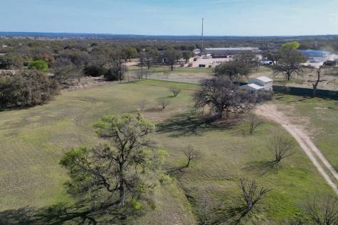 Tbd Lot 1a Mesquite Street Johnson City TX 78636