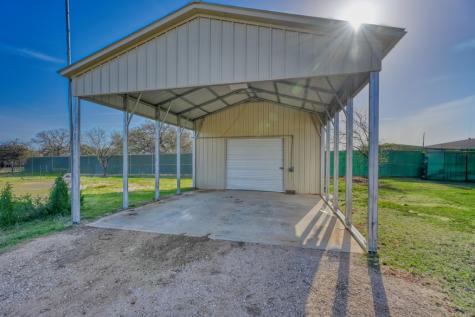 Tbd Lot 1a Mesquite Street Johnson City TX 78636