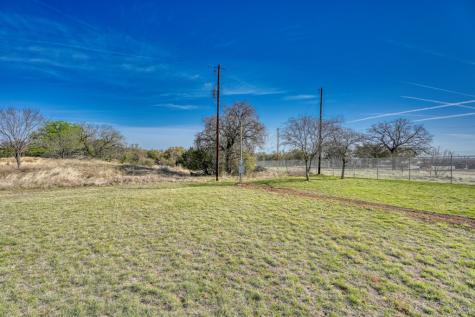 Tbd Lot 1a Mesquite Street Johnson City TX 78636