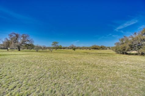 Tbd Lot 1a Mesquite Street Johnson City TX 78636