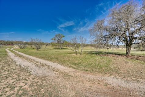 Tbd Lot 1a Mesquite Street Johnson City TX 78636