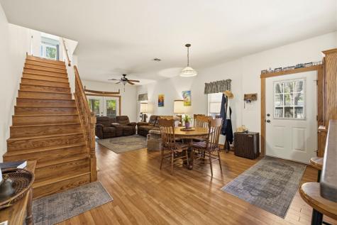 505 W San Antonio Street Fredericksburg TX 78624