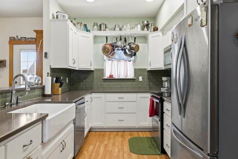 505 W San Antonio Street Fredericksburg TX 78624