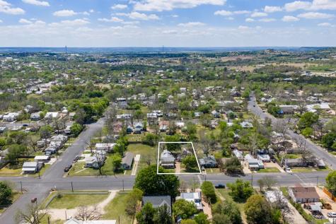 505 W San Antonio Street Fredericksburg TX 78624