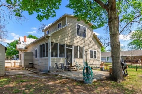 505 W San Antonio Street Fredericksburg TX 78624