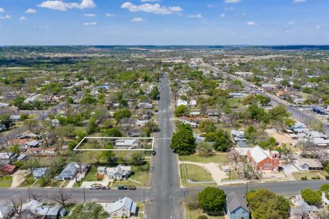 505 W San Antonio Street Fredericksburg TX 78624