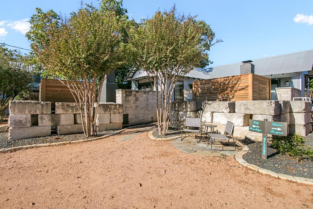 312 W Travis Street Fredericksburg TX 78624