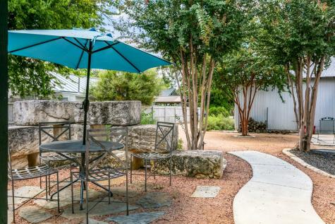 312 W Travis Street Fredericksburg TX 78624