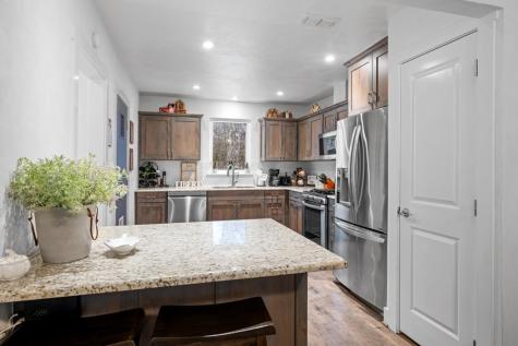 314 W Hackberry Street Fredericksburg TX 78624