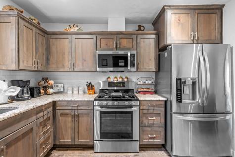 314 W Hackberry Street Fredericksburg TX 78624