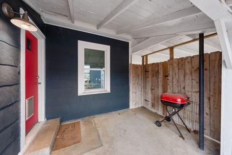 314 W Hackberry Street Fredericksburg TX 78624