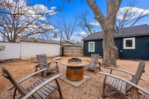314 W Hackberry Street Fredericksburg TX 78624