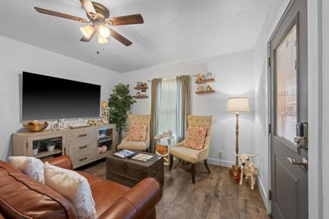314 W Hackberry Street Fredericksburg TX 78624