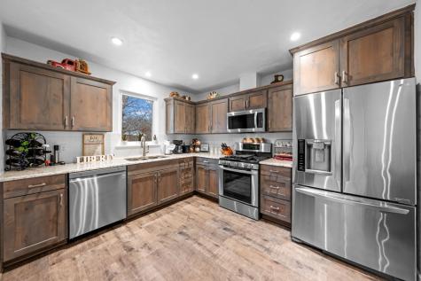 314 W Hackberry Street Fredericksburg TX 78624