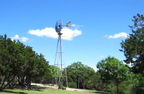 169 Royal Oaks Hill Fredericksburg TX 78624