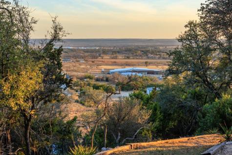 169 Royal Oaks Hill Fredericksburg TX 78624