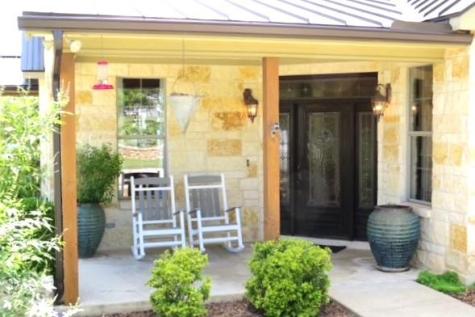 169 Royal Oaks Hill Fredericksburg TX 78624