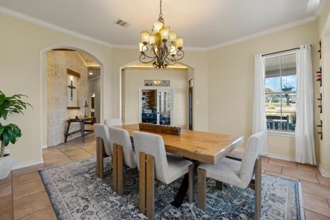 169 Royal Oaks Hill Fredericksburg TX 78624