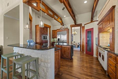 169 Royal Oaks Hill Fredericksburg TX 78624