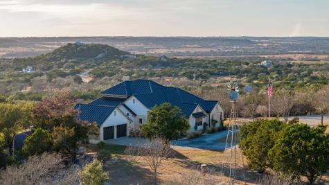 169 Royal Oaks Hill Fredericksburg TX 78624