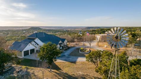 169 Royal Oaks Hill Fredericksburg TX 78624