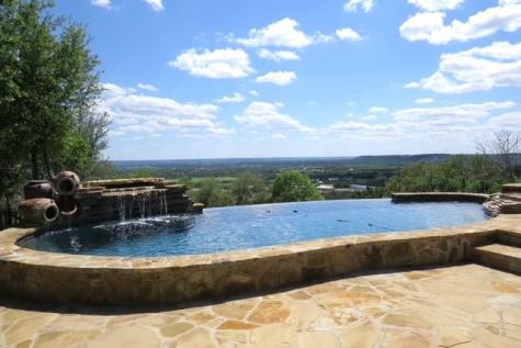 169 Royal Oaks Hill Fredericksburg TX 78624