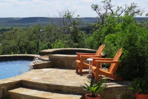 169 Royal Oaks Hill Fredericksburg TX 78624