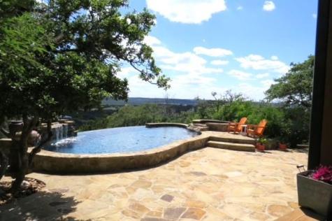 169 Royal Oaks Hill Fredericksburg TX 78624