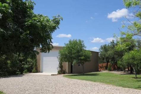 169 Royal Oaks Hill Fredericksburg TX 78624