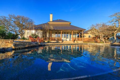 169 Royal Oaks Hill Fredericksburg TX 78624