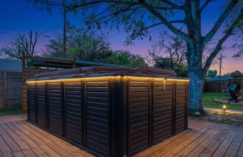 1009 Avenue D Fredericksburg TX 78624
