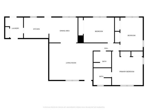 1009 Avenue D Fredericksburg TX 78624