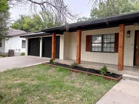 1009 Avenue D Fredericksburg TX 78624