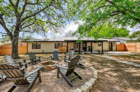 1009 Avenue D Fredericksburg TX 78624
